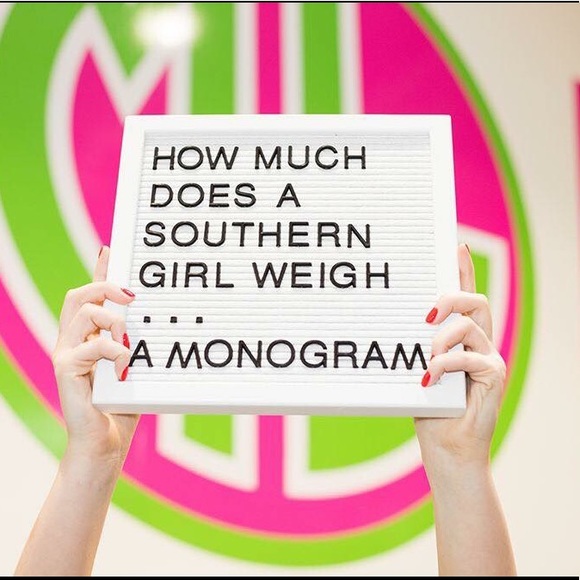 Meet your Posher, Cristina - Picture 1 of 1